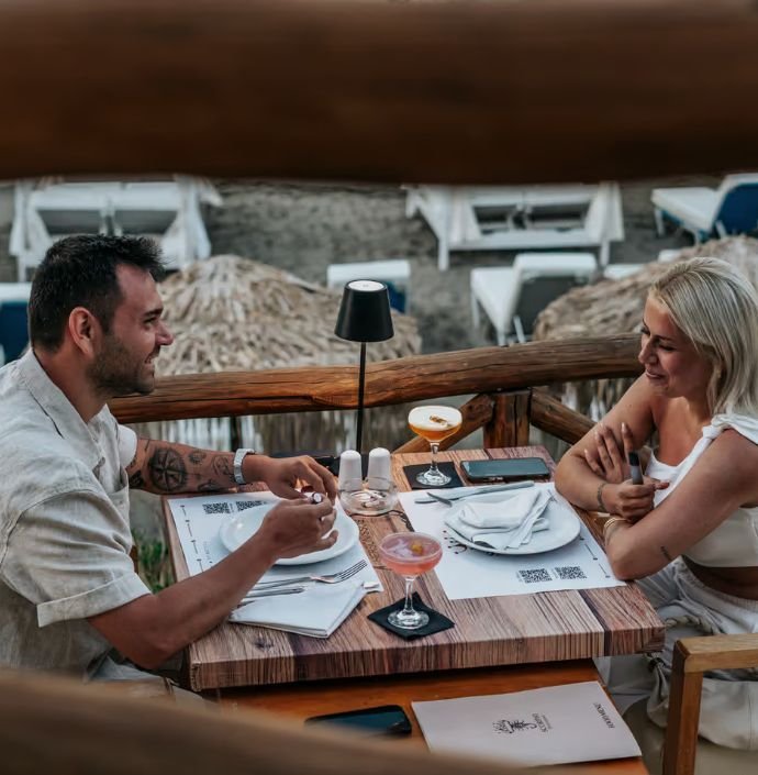 Εστιατόρια