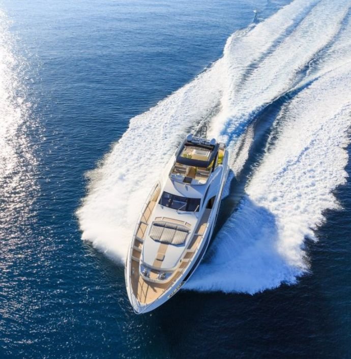 Σκάφη αναψυχής