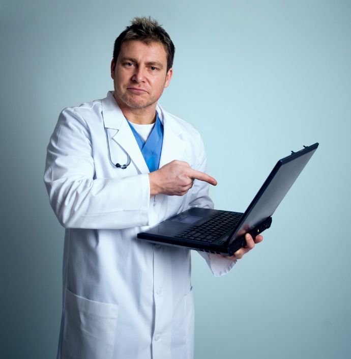 Γιατροί / φυσικοθεραπευτές